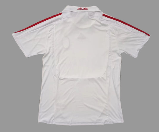 07/08 AC Milan Shirt