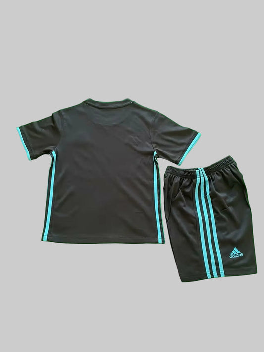 17/18 Real Madrid Kids Kit