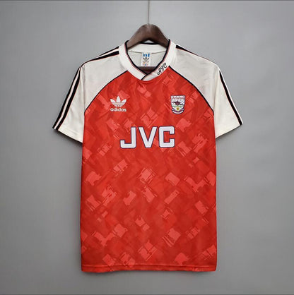 90/92 Arsenal Shirt