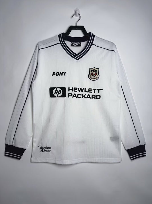 97/99 Tottenham Hotspur Shirt