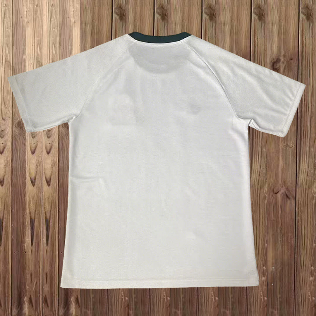 Retro Mexico 1985 Away Shirt