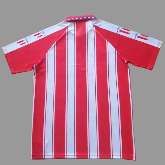 94/95 Atlético Madrid Shirt