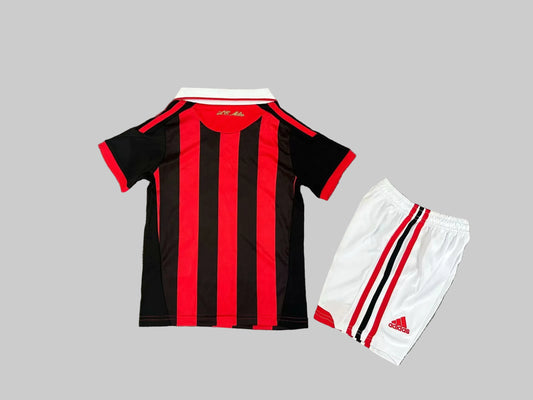 09/10 AC Milan Kids Kit