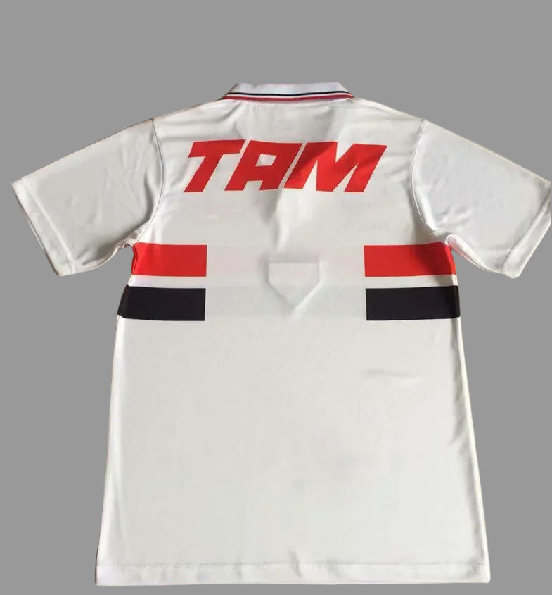 1994 São Paulo Shirt