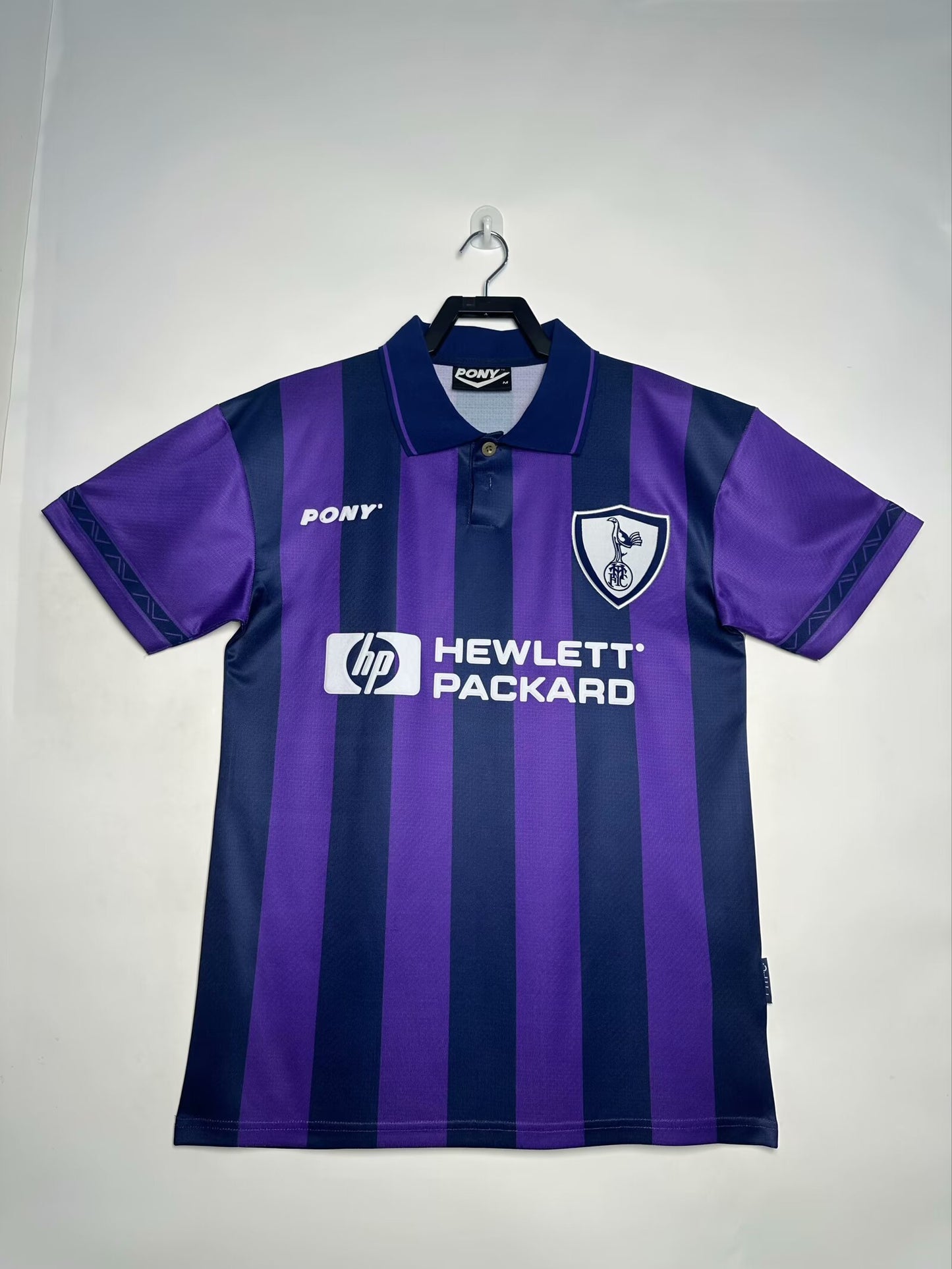 95/96 Tottenham Hotspur Shirt