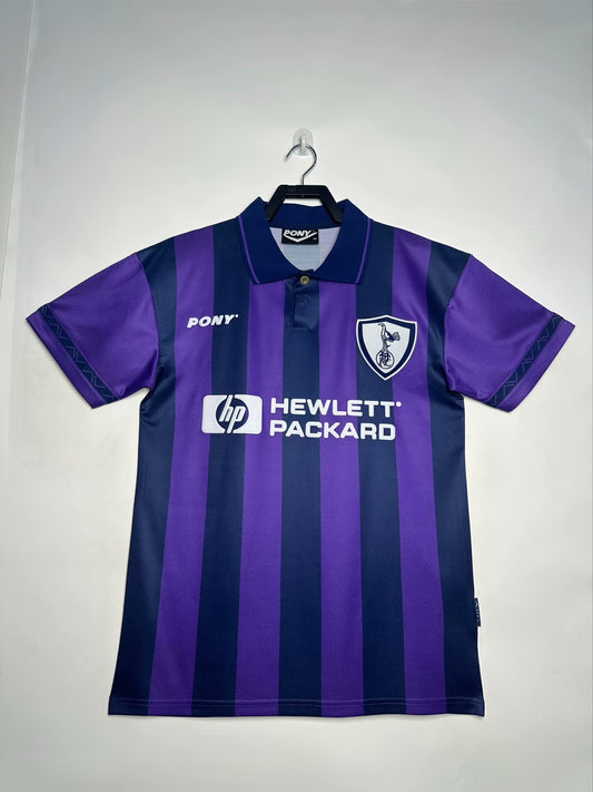 95/96 Tottenham Hotspur Shirt