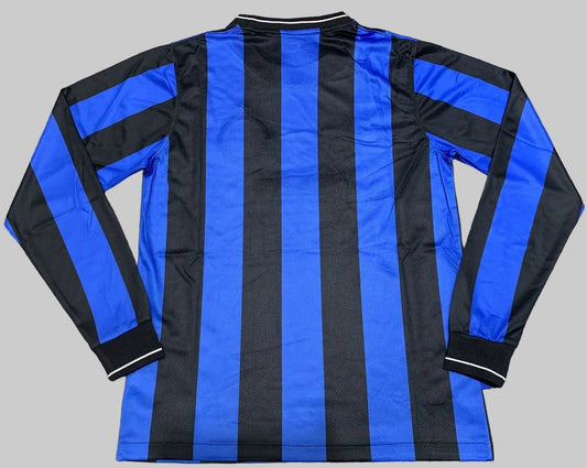 2010 Inter Milan Shirt
