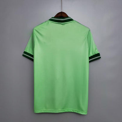 84/86 Celtic Shirt
