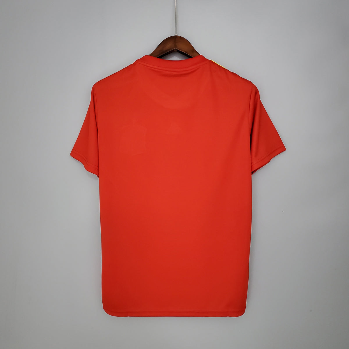 2018 Spain Shirt
