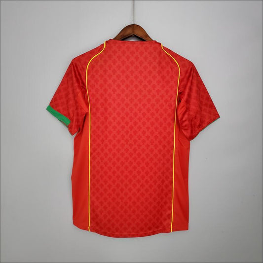 2004 Portugal Shirt