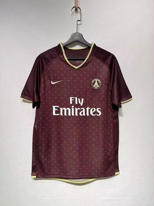 06/07 PSG Shirt
