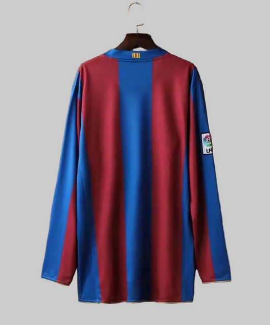 07/08 Barcelona Shirt