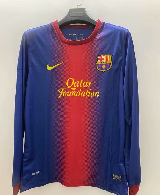 12/13 Barcelona Shirt