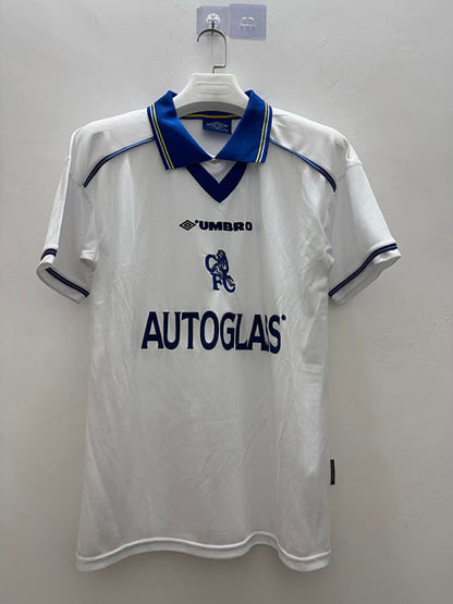 Retro Chelsea 1999/00 Away Shirt