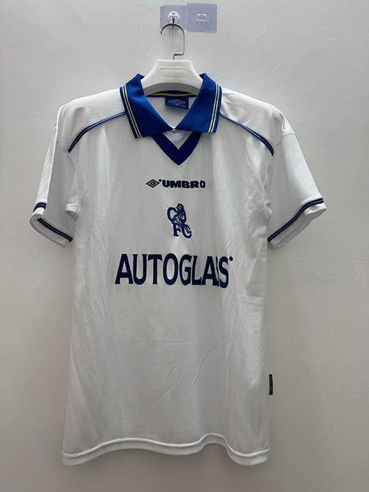 Retro Chelsea 1999/00 Away Shirt