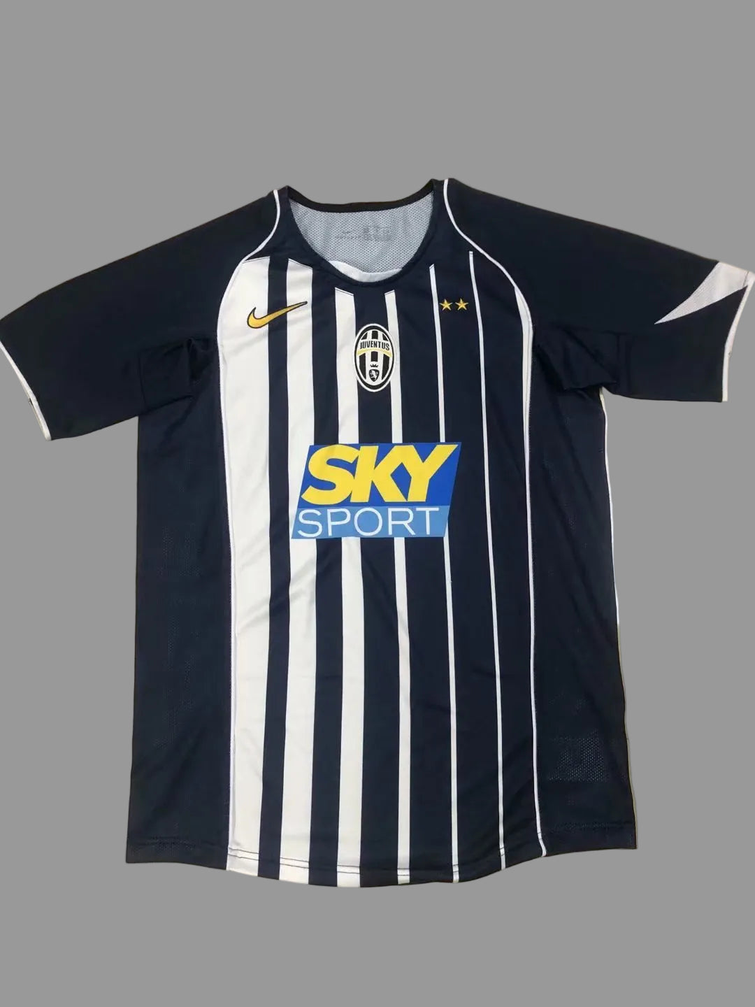 04/05 Juventus Shirt