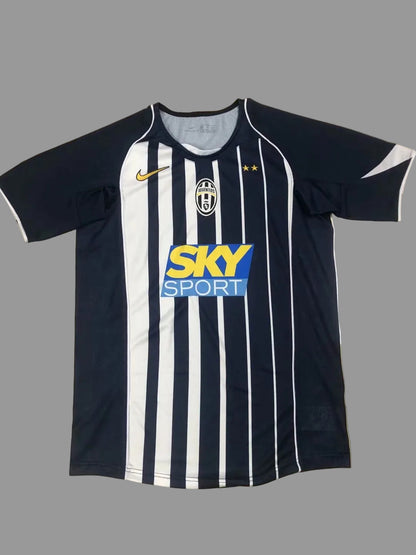 04/05 Juventus Shirt
