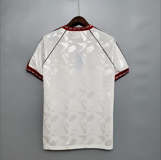 1991 Manchester United Shirt