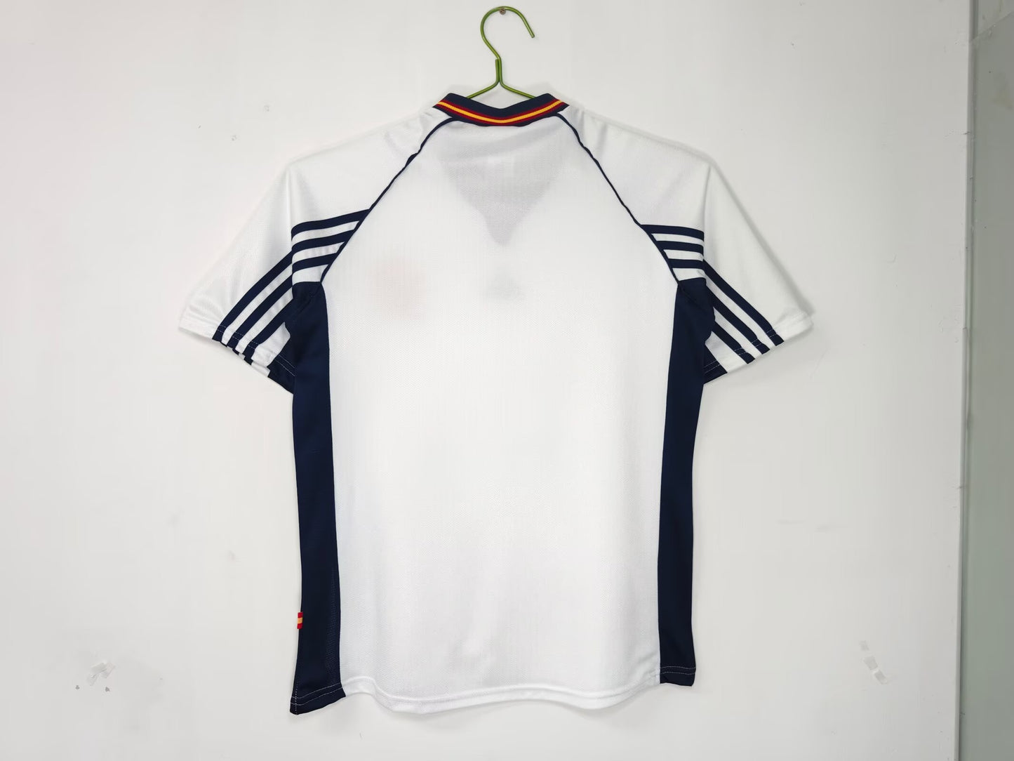 1998 Spain Shirt