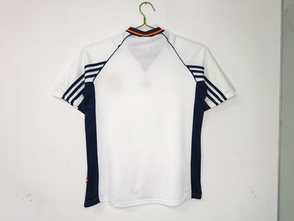 1998 Spain Shirt