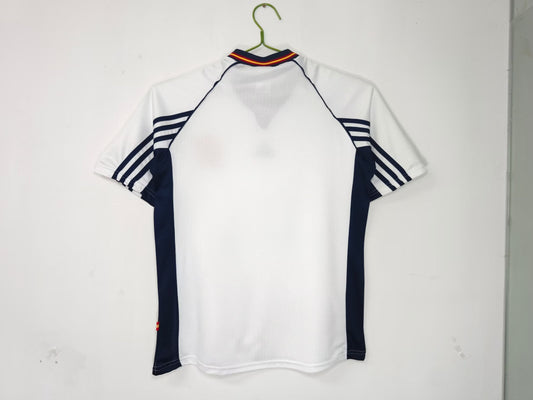 1998 Spain Shirt