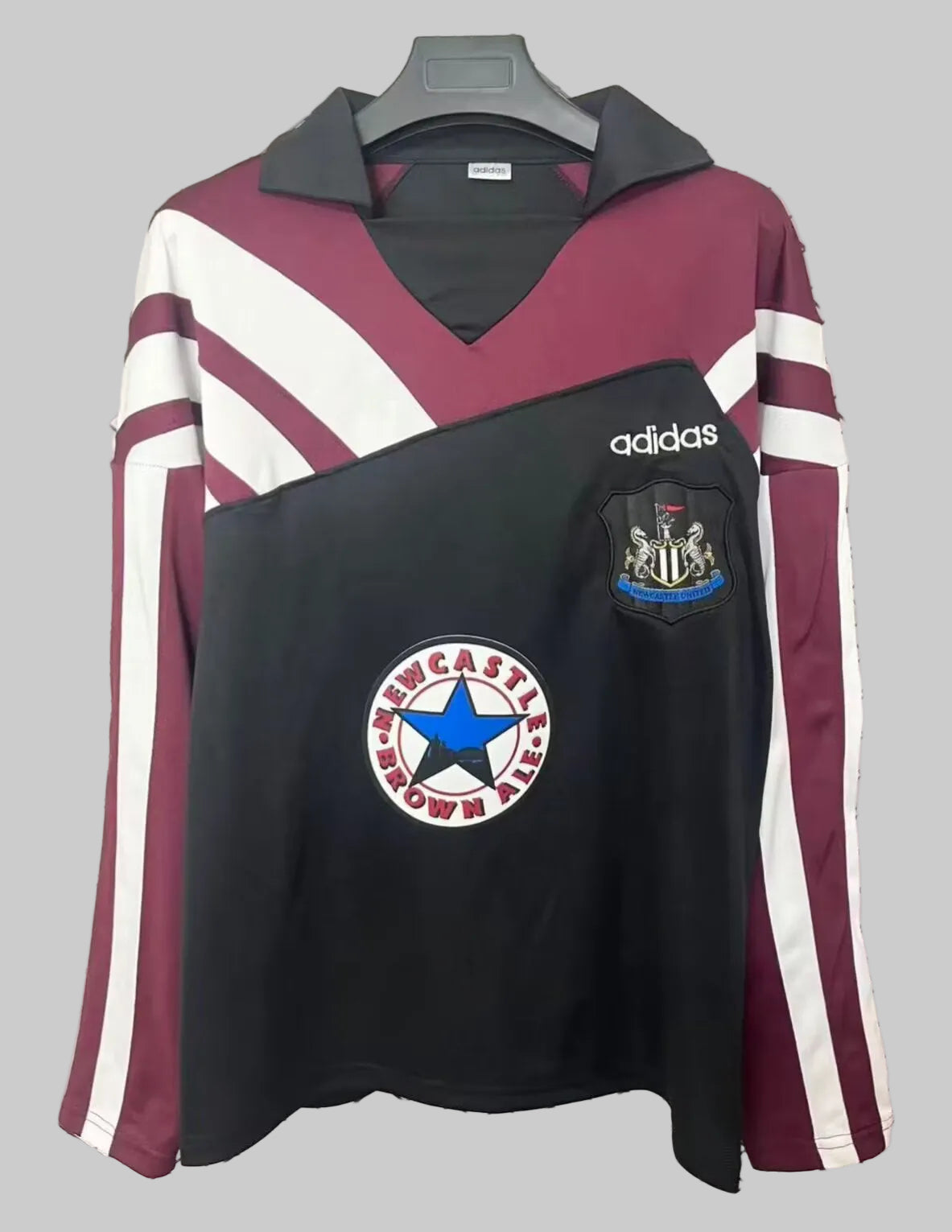 96/97 Newcastle United Shirt
