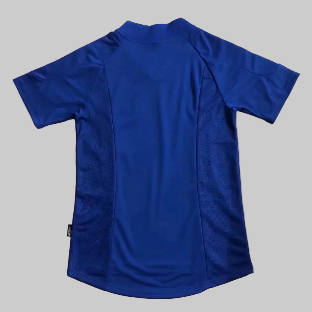 2002 France Shirt