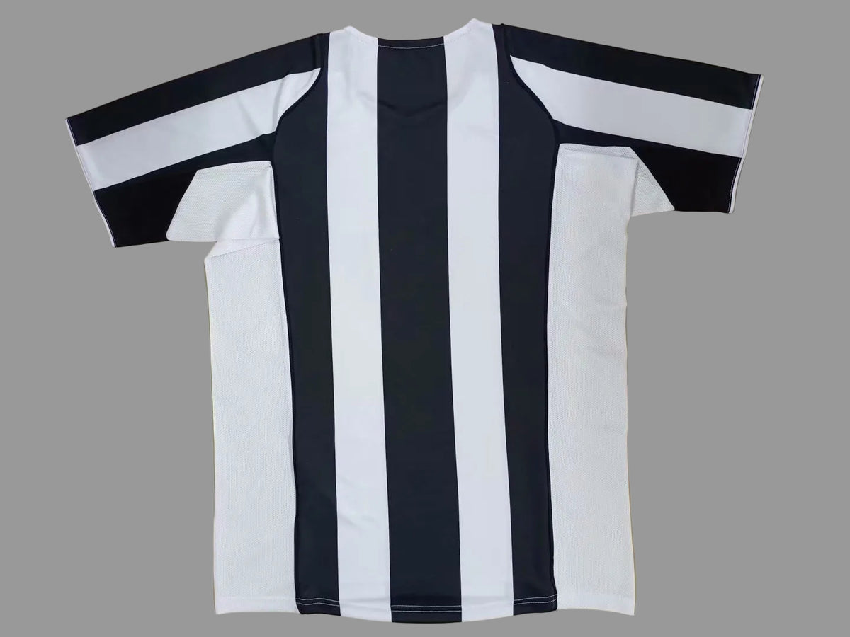 04/05 Juventus Shirt