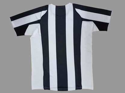 04/05 Juventus Shirt