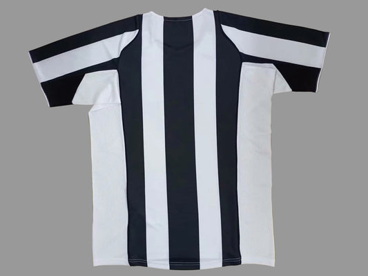 04/05 Juventus Shirt