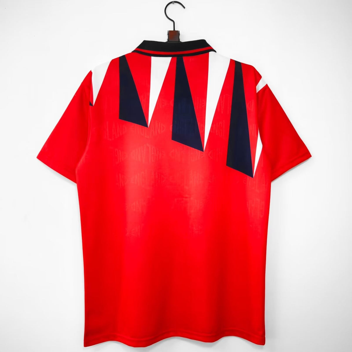 1992 England Shirt