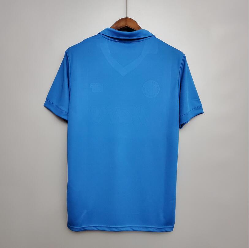 88/89 Napoli Shirt