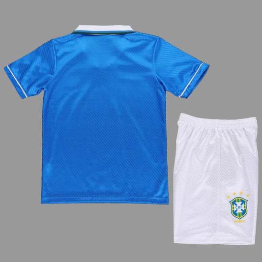 1996 Brazil Kids Kit