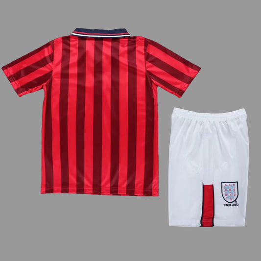 1998 England Kids Kit