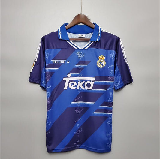 94/96 Real Madrid Shirt
