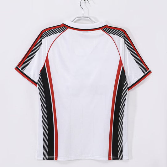 97/98 AC Milan Shirt