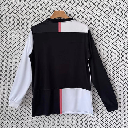 19/20 Juventus Shirt
