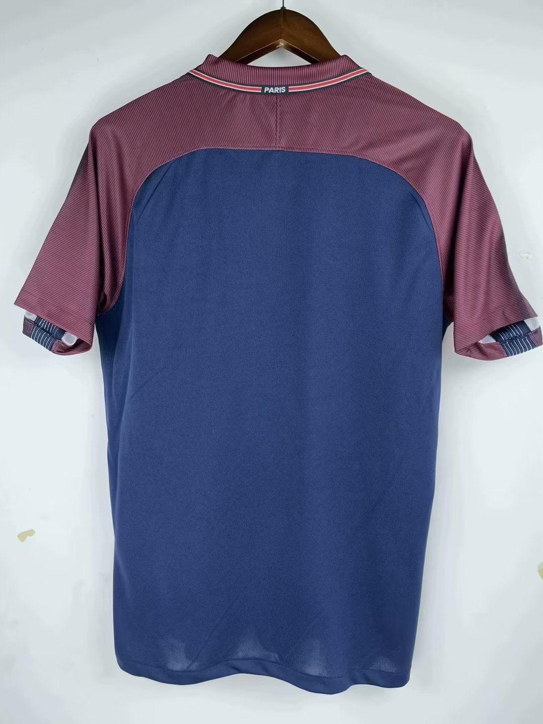 17/18 PSG Shirt