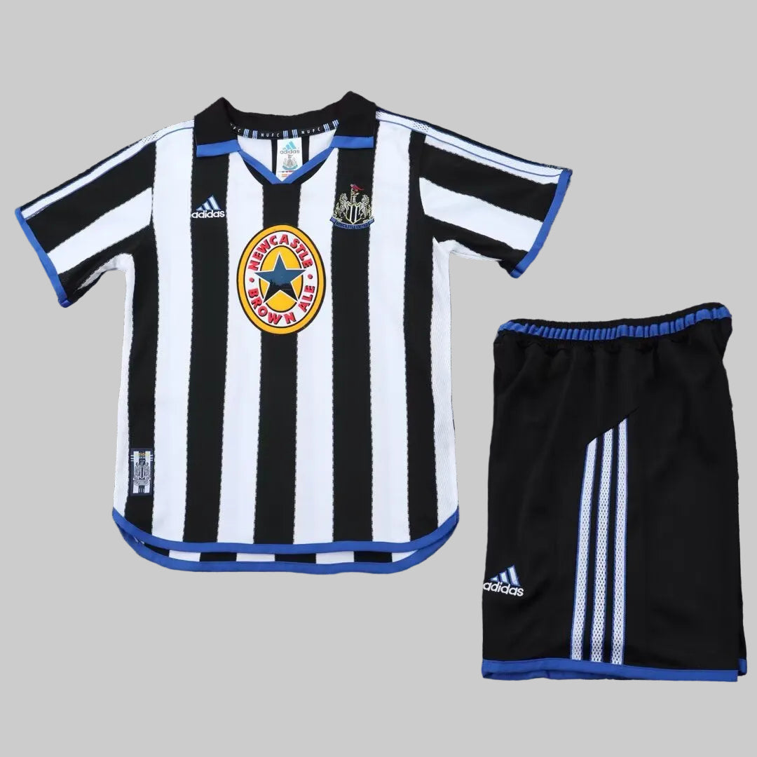 99/00 Newcastle United Kids Kit