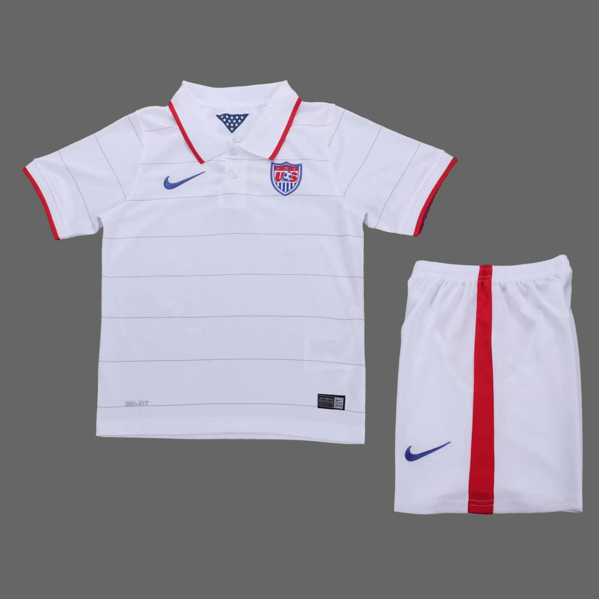2014 United States Kids Kit