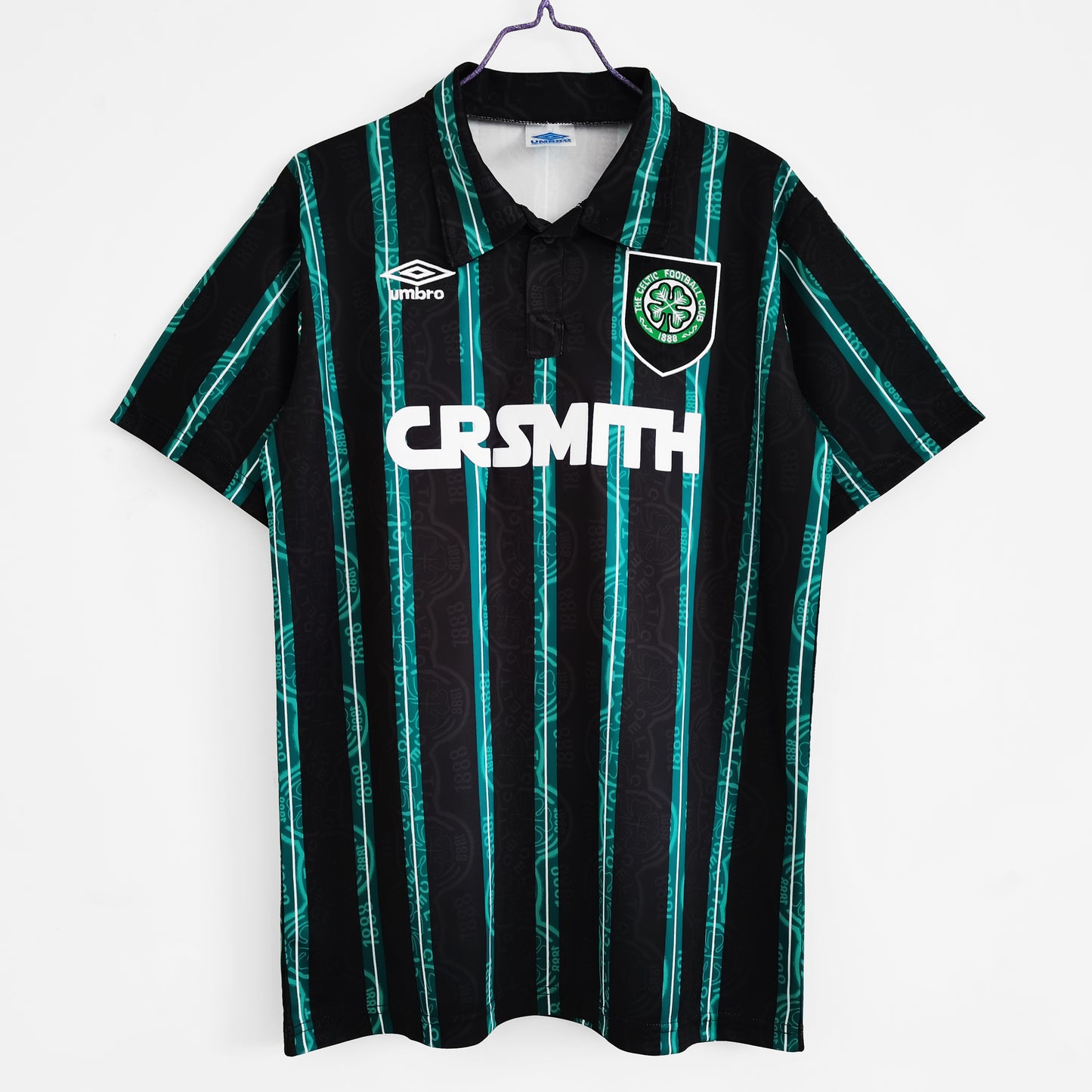 92/93 Celtic Shirt