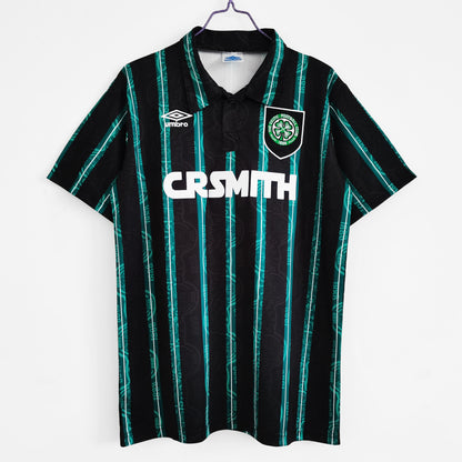 92/93 Celtic Shirt