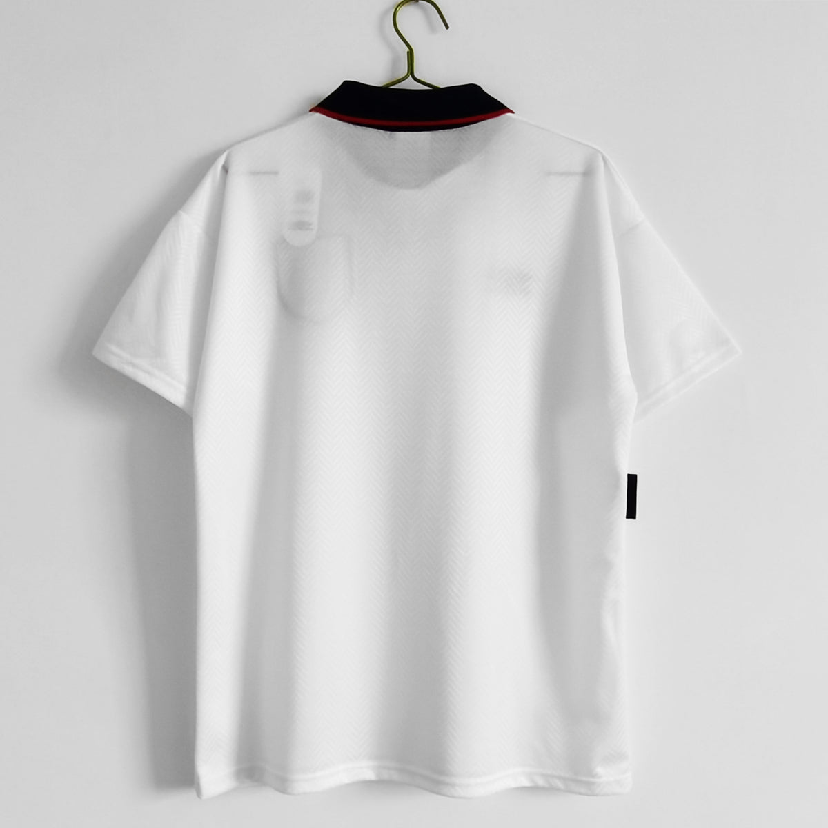 94-95 England Shirt