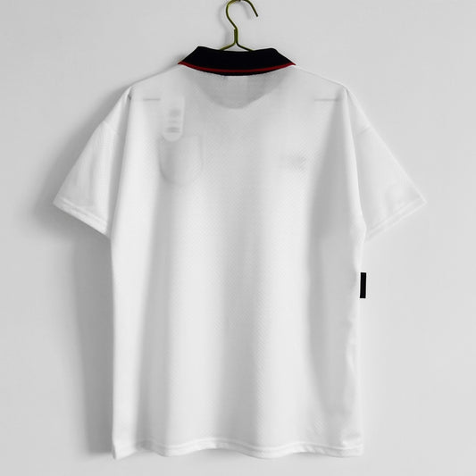 94-95 England Shirt
