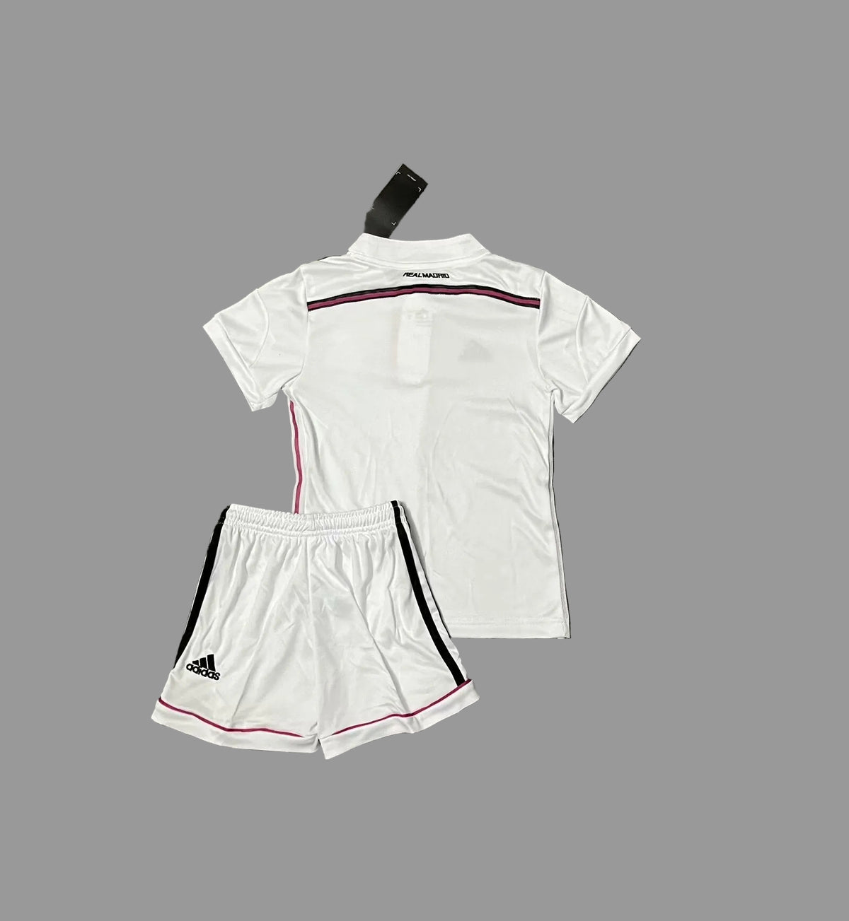 14/15 Real Madrid Kids Kit
