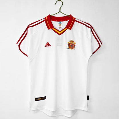 2000 Spain Shirt