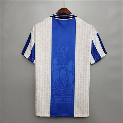 94/96 Manchester United Shirt