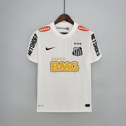 11/12 Santos Home Shirt