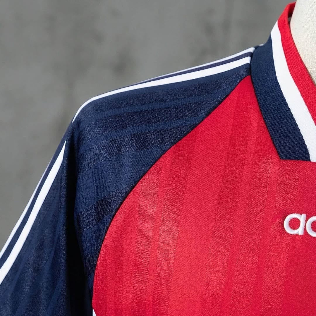 Retro Norway 1994/95 Home Shirt