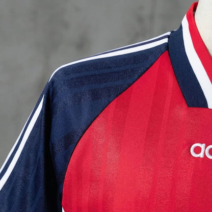 Retro Norway 1994/95 Home Shirt